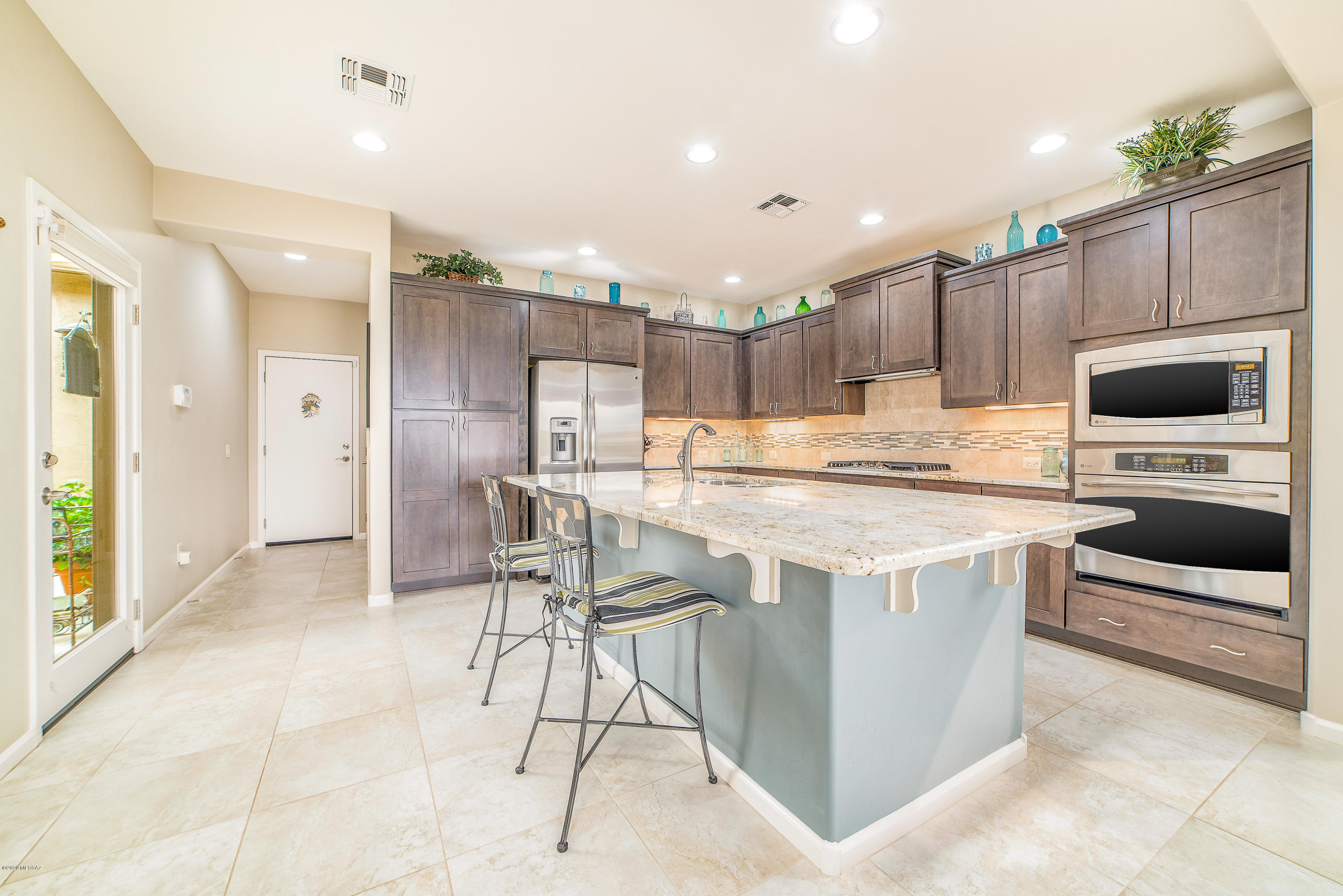 62907 East Border Rock Road Tucson, AZ 85739 - Photo 15 of 47
