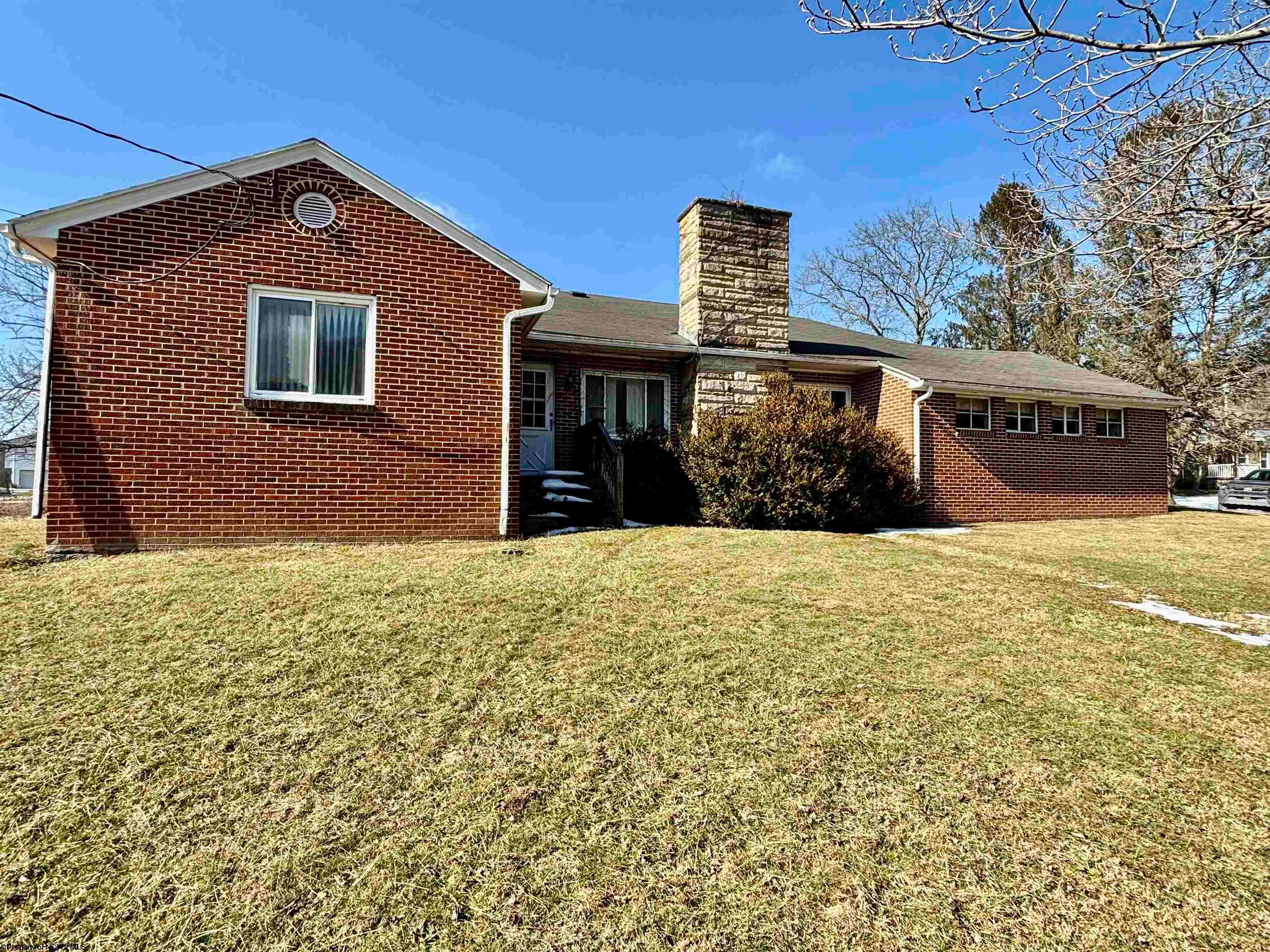 38 Koons Run Road Fairmont, WV 26554 - Photo 1 of 33 Gallery Image 1