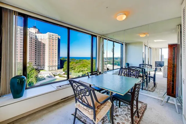 $172,900 | 5455 North Sheridan Road, Unit 1015, Chicago, IL 60640