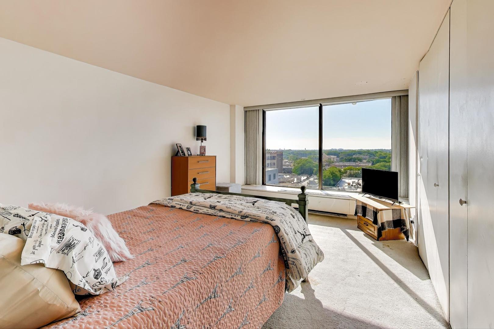 5455 North Sheridan Road, Unit 1015 Chicago, IL 60640 - Photo 15 of 31