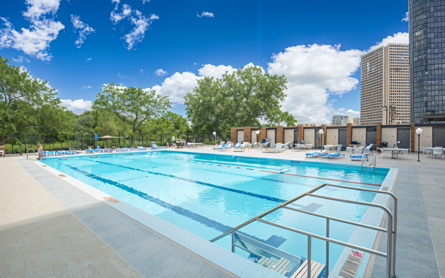 5455 North Sheridan Road, Unit 1015 Chicago, IL 60640 - Photo 18 of 31