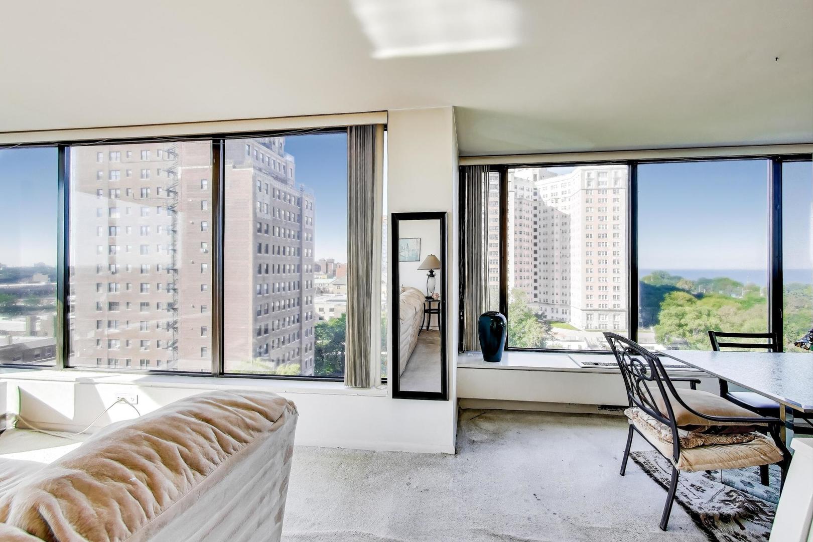 5455 North Sheridan Road, Unit 1015 Chicago, IL 60640 - Photo 10 of 31