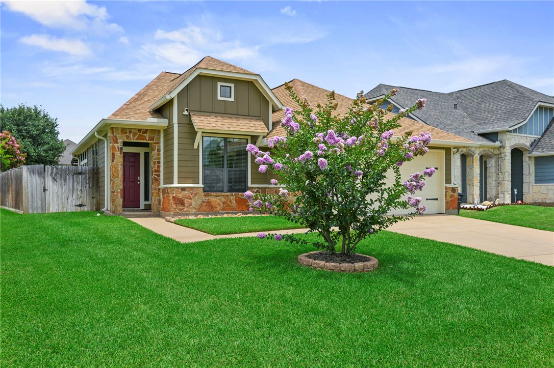 2724 Rivers End Drive College Station, TX 77845 - Photo 17 of 19