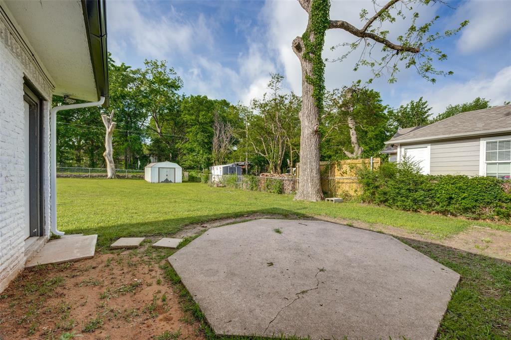 100 West Hull Street Denison, TX 75021 - Photo 29 of 35