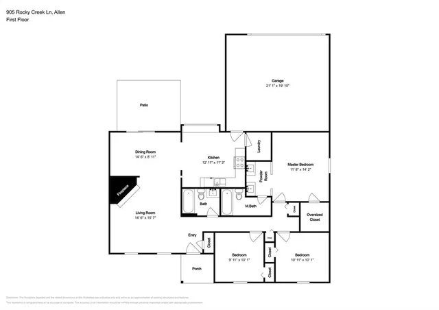 a picture of a cabinet with a white wall