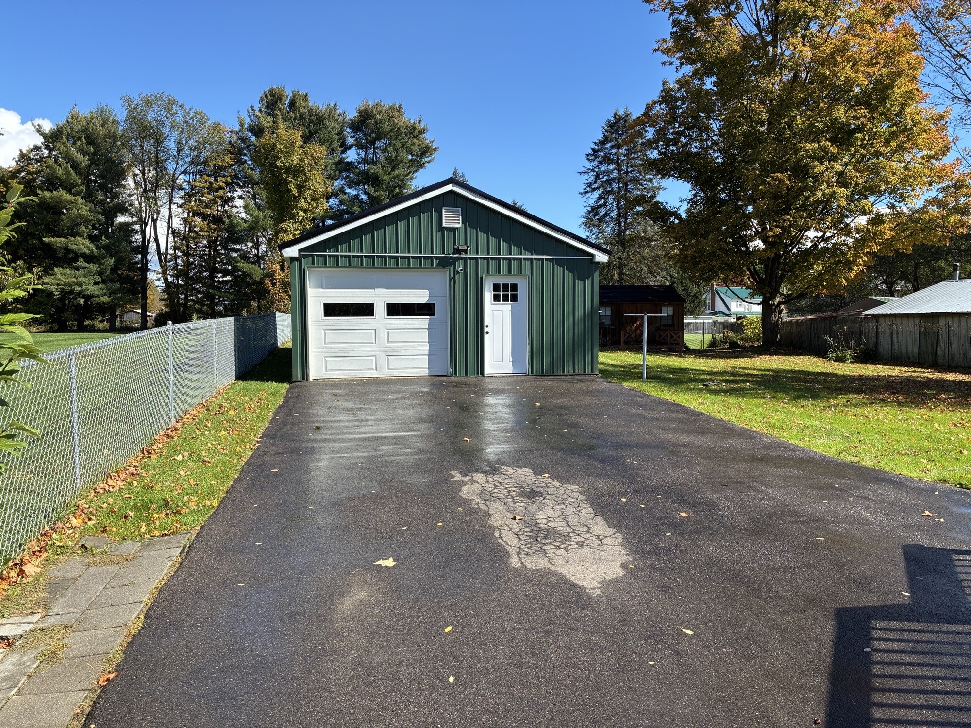 5390 Mead Road Homer, NY 13077 - Photo 5 of 23 Gallery Image 5