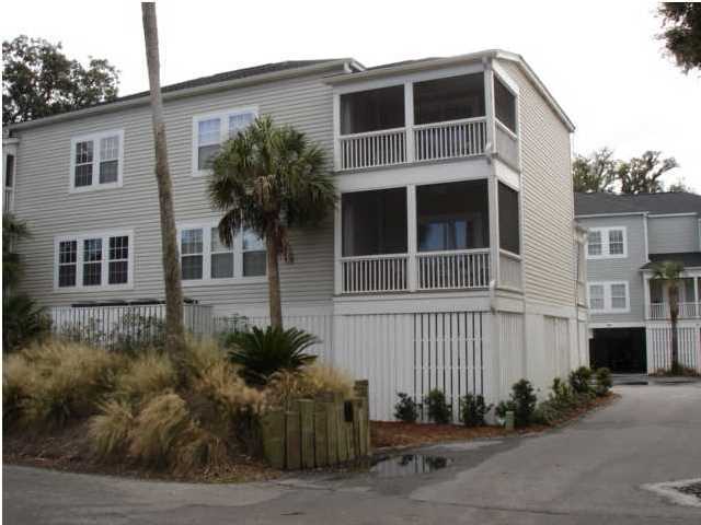 590 King Cotton Road, Unit 3 Edisto Island, SC 29438 - Photo 1 of 9 Primary Photo