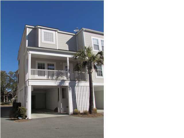 590 King Cotton Road, Unit 3 Edisto Island, SC 29438 - Photo 9 of 9 Additional Photo