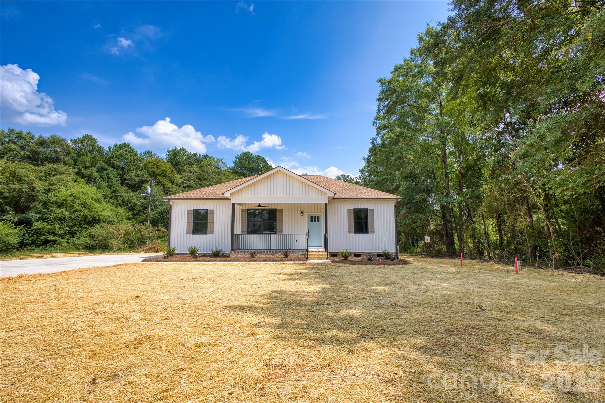 4700 Harmony Church Road Edgemoor, SC 29712 - Photo 3 of 47 Gallery Image 3