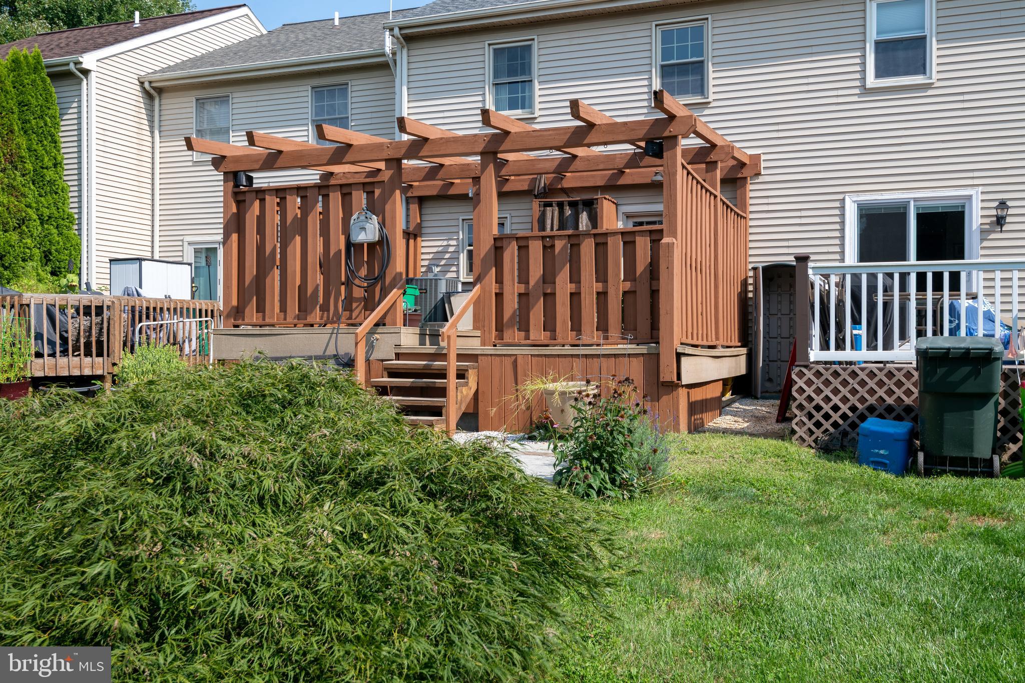 81 Robinhill Drive Lititz, PA 17543 - Photo 27 of 32