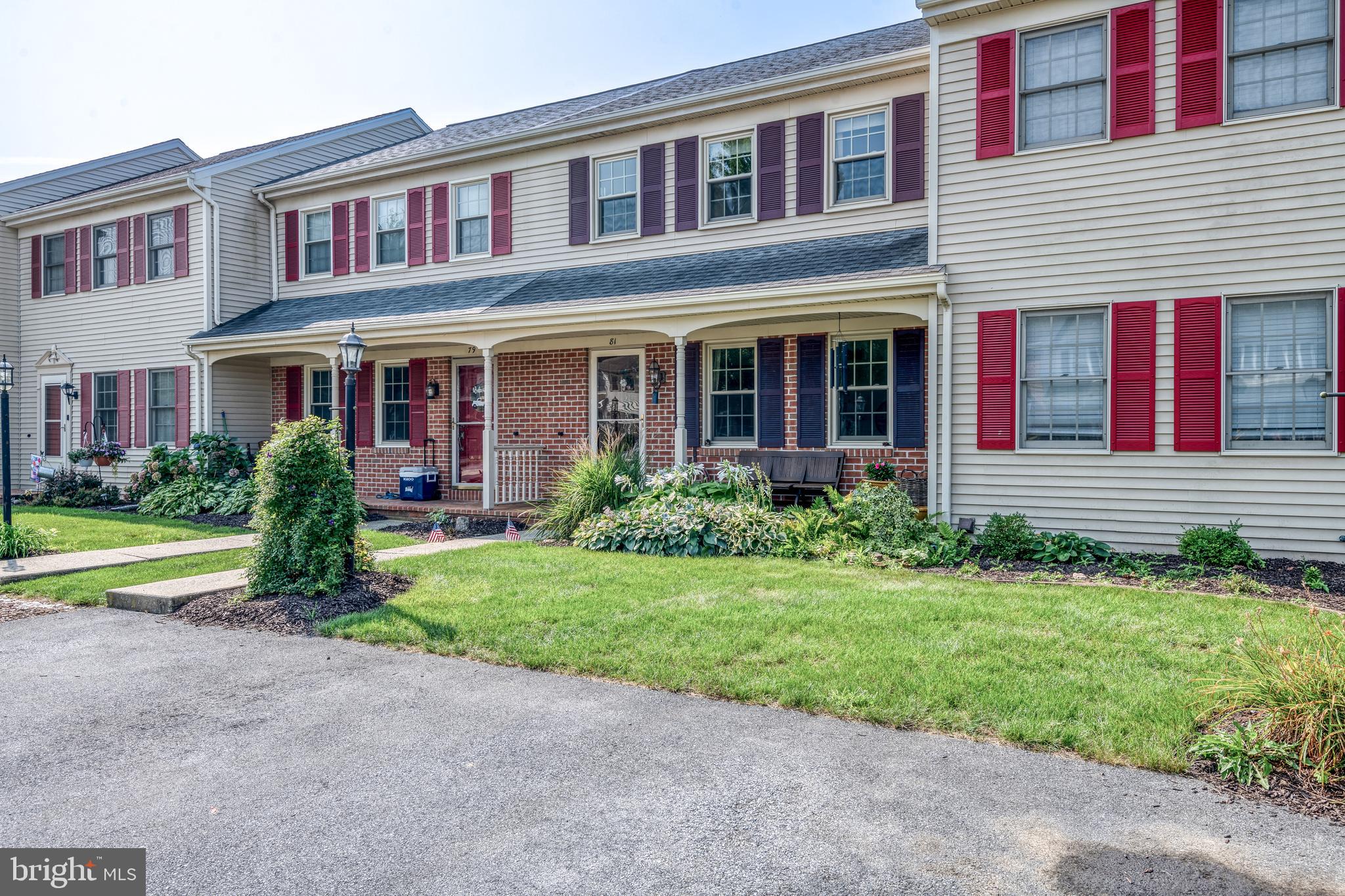 81 Robinhill Drive Lititz, PA 17543 - Photo 32 of 32