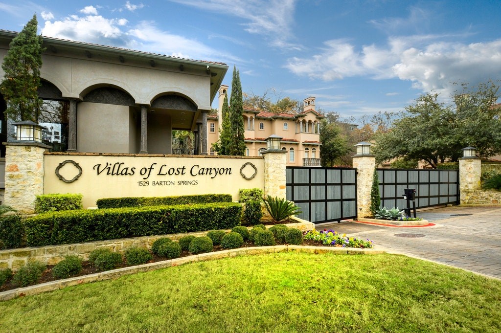 1529 Barton Springs Road, Unit 14 Austin, TX 78704 - Photo 1 of 1