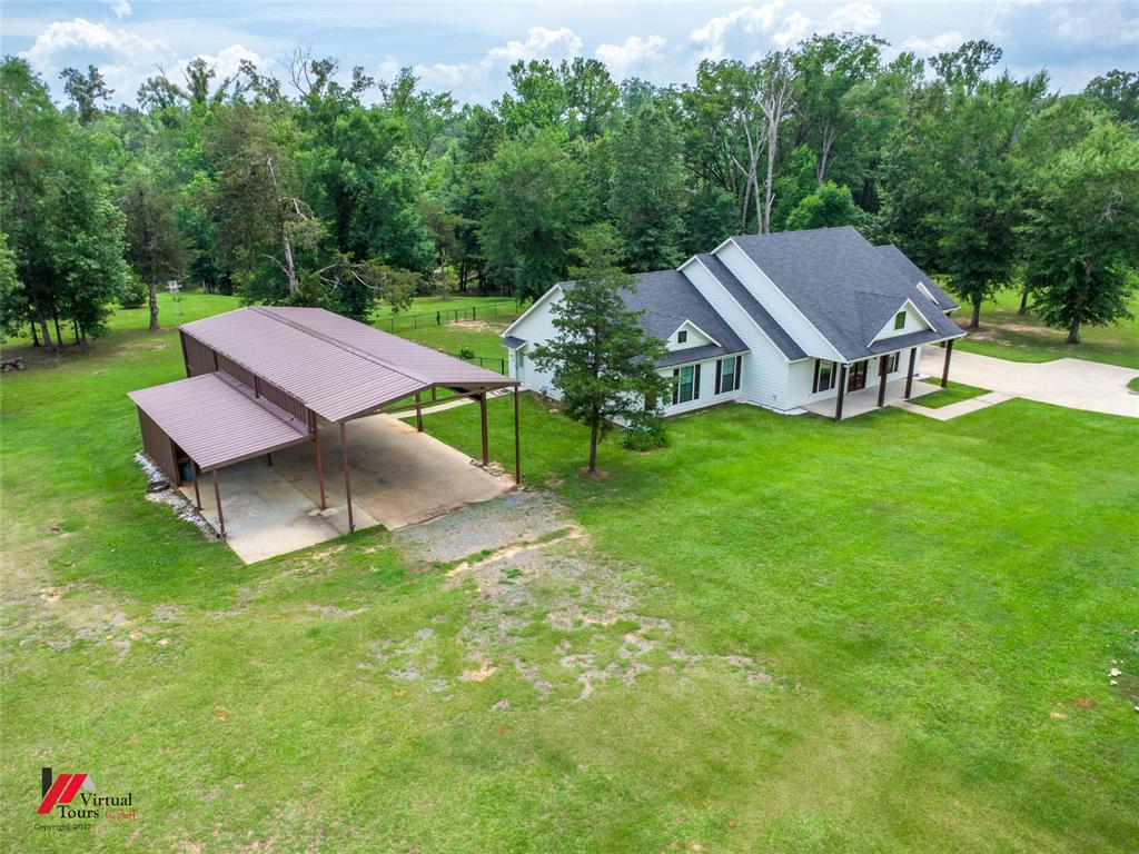 13083 Highway 84 Grand Cane, LA 71032 - Photo 3 of 40