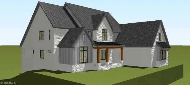 539 Doub Road, Lewisville, NC 27023