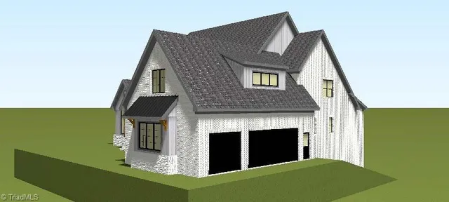 539 Doub Road, Lewisville, NC 27023