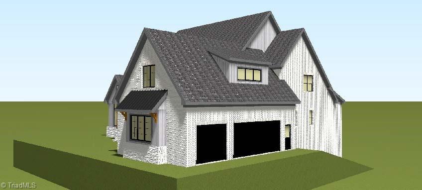 539 Doub Road Lewisville, NC 27023 - Photo 3 of 8