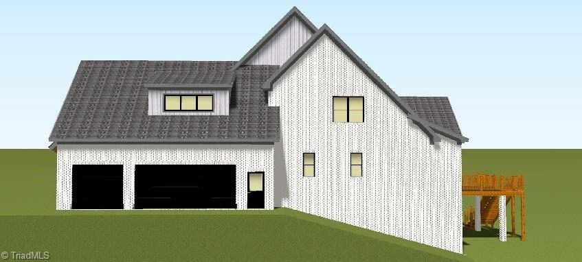 539 Doub Road Lewisville, NC 27023 - Photo 4 of 8