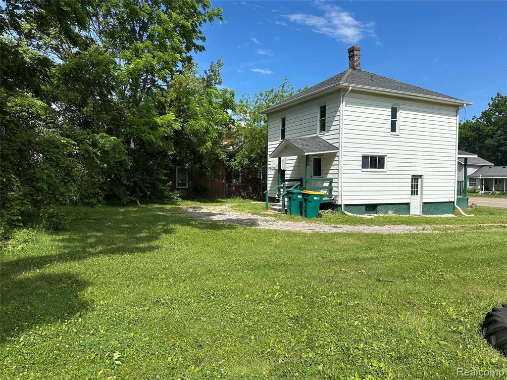 826 East Mt Morris Road Mount Morris, MI 48458 - Photo 6 of 47 Gallery Image 6