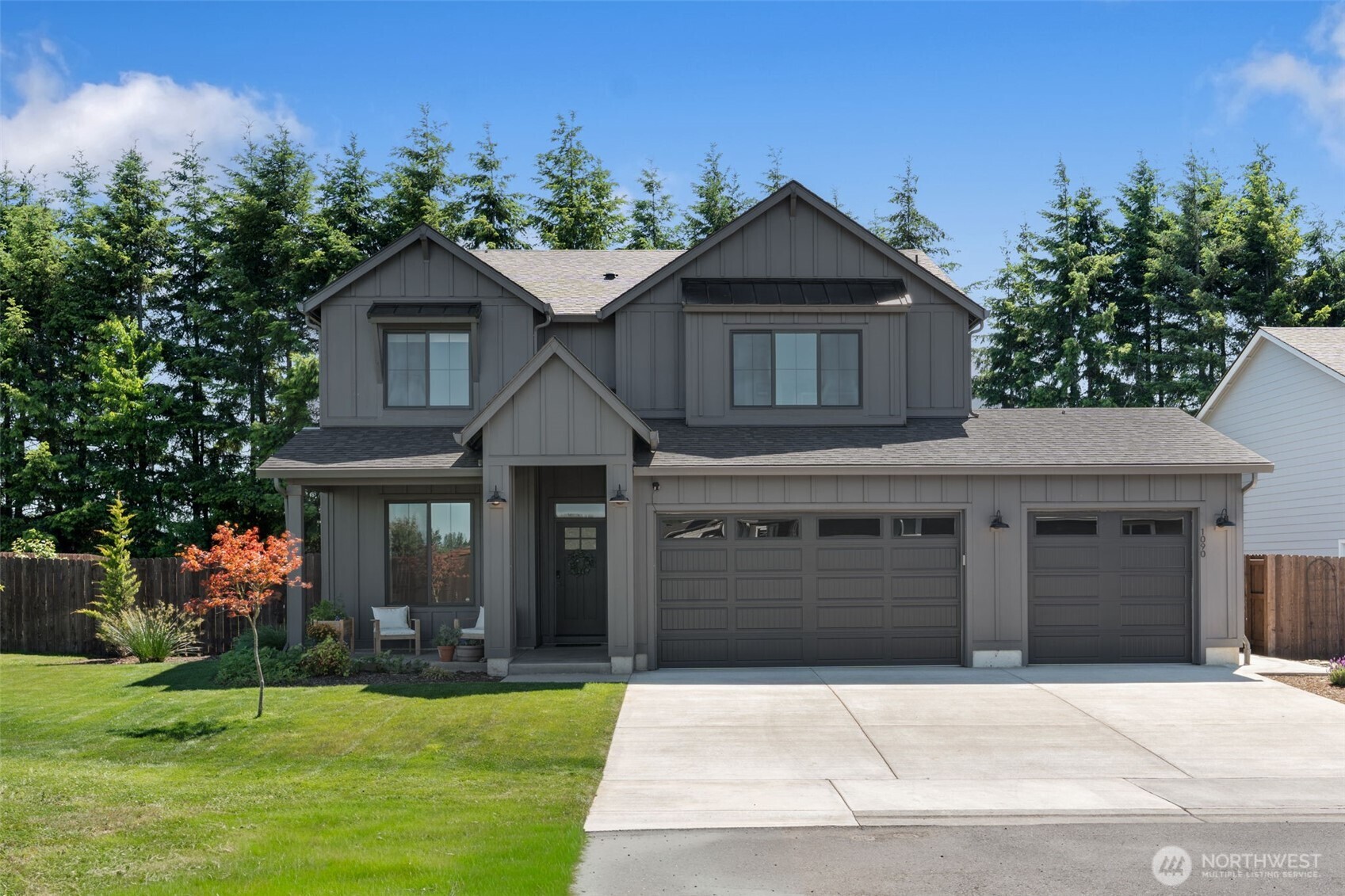 1090 Rw Fletcher Street Winlock, WA 98596 - Photo 2 of 40