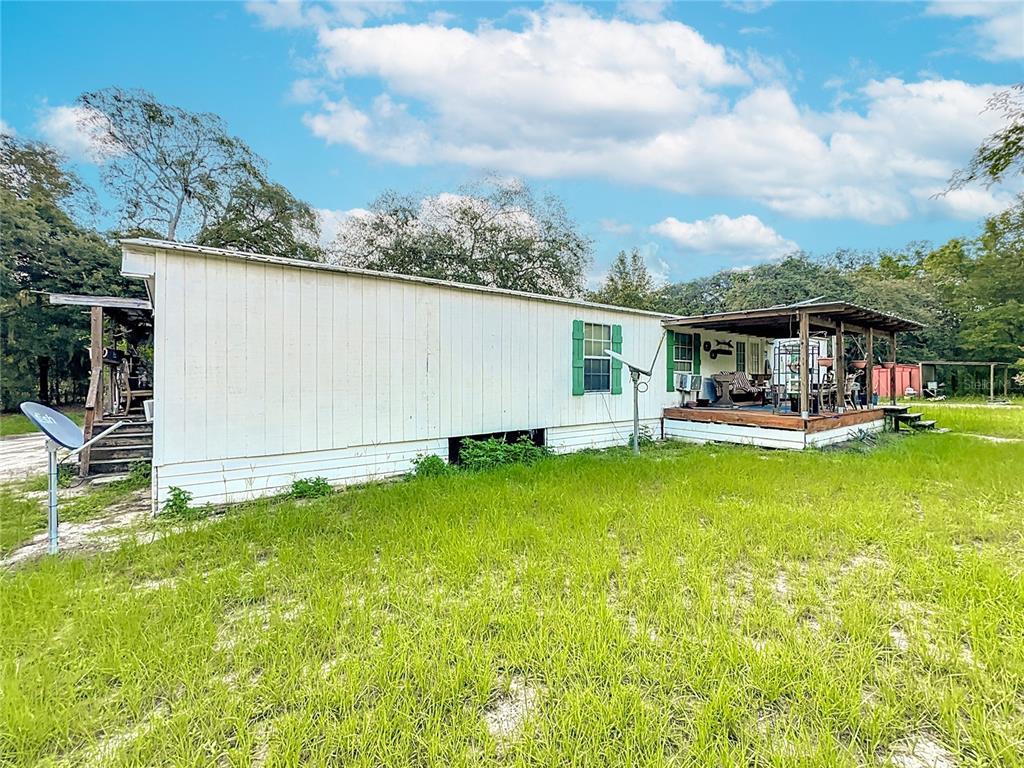 5391 Jenkins Loop Drive Keystone Heights, FL 32656 - Photo 40 of 52