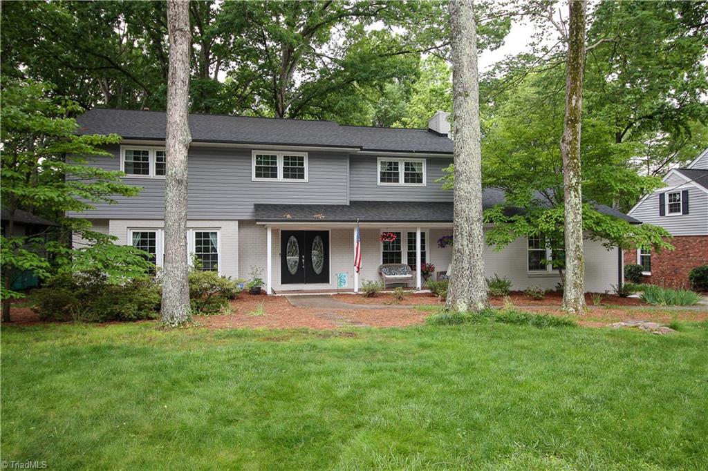 3611 Pinetop Road Greensboro, NC 27410 - Photo 1 of 29 Gallery Image 1