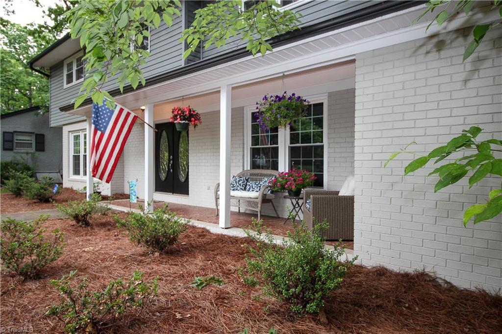3611 Pinetop Road Greensboro, NC 27410 - Photo 2 of 29 Gallery Image 2