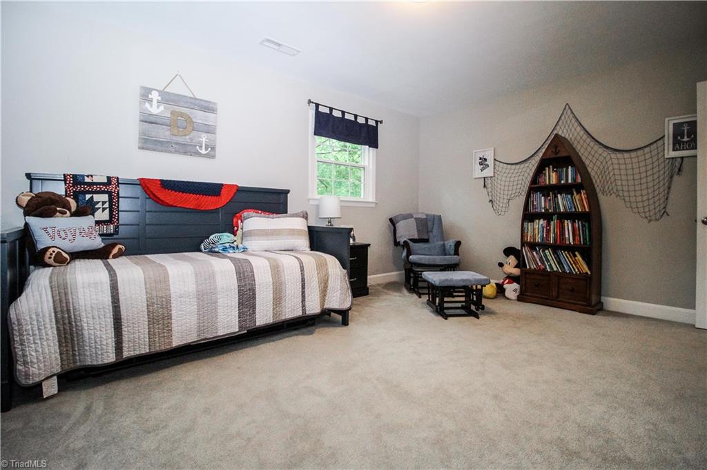3611 Pinetop Road Greensboro, NC 27410 - Photo 17 of 29 Gallery Image 17