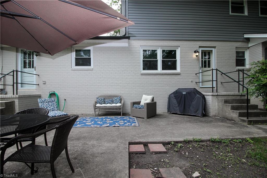 3611 Pinetop Road Greensboro, NC 27410 - Photo 23 of 29 Gallery Image 23