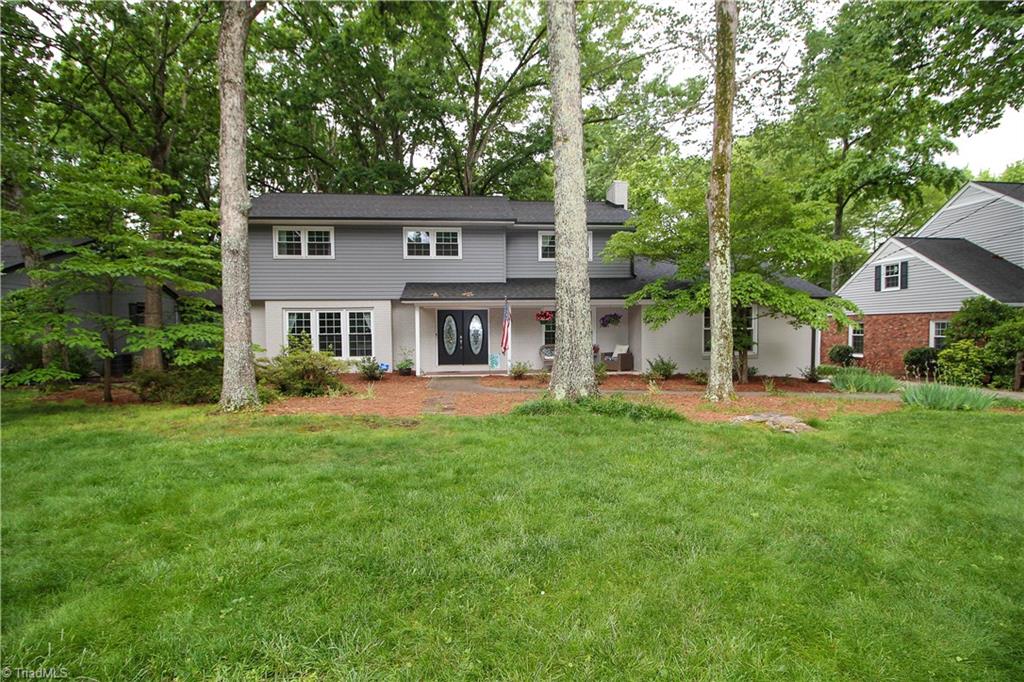 3611 Pinetop Road Greensboro, NC 27410 - Photo 29 of 29 Gallery Image 29