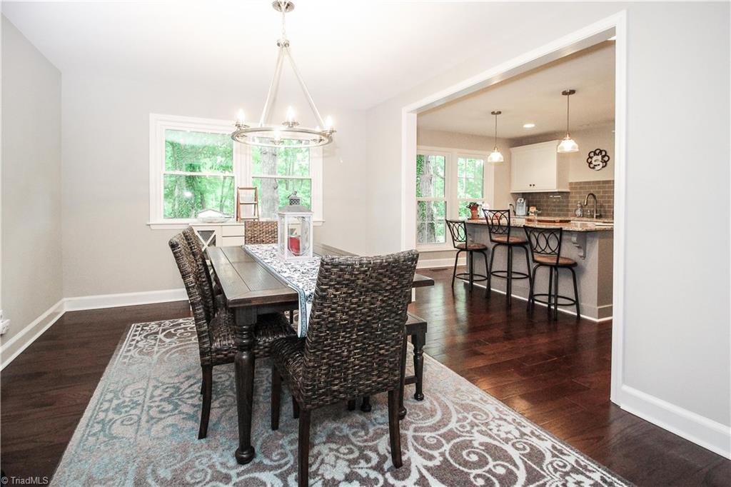 3611 Pinetop Road Greensboro, NC 27410 - Photo 4 of 29 Gallery Image 4