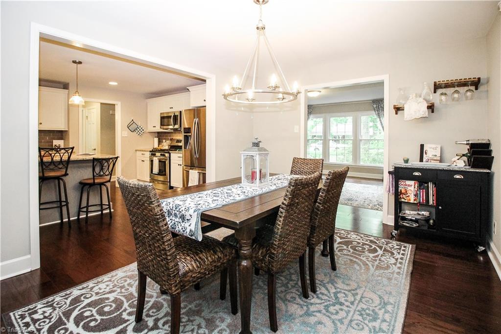 3611 Pinetop Road Greensboro, NC 27410 - Photo 5 of 29 Gallery Image 5