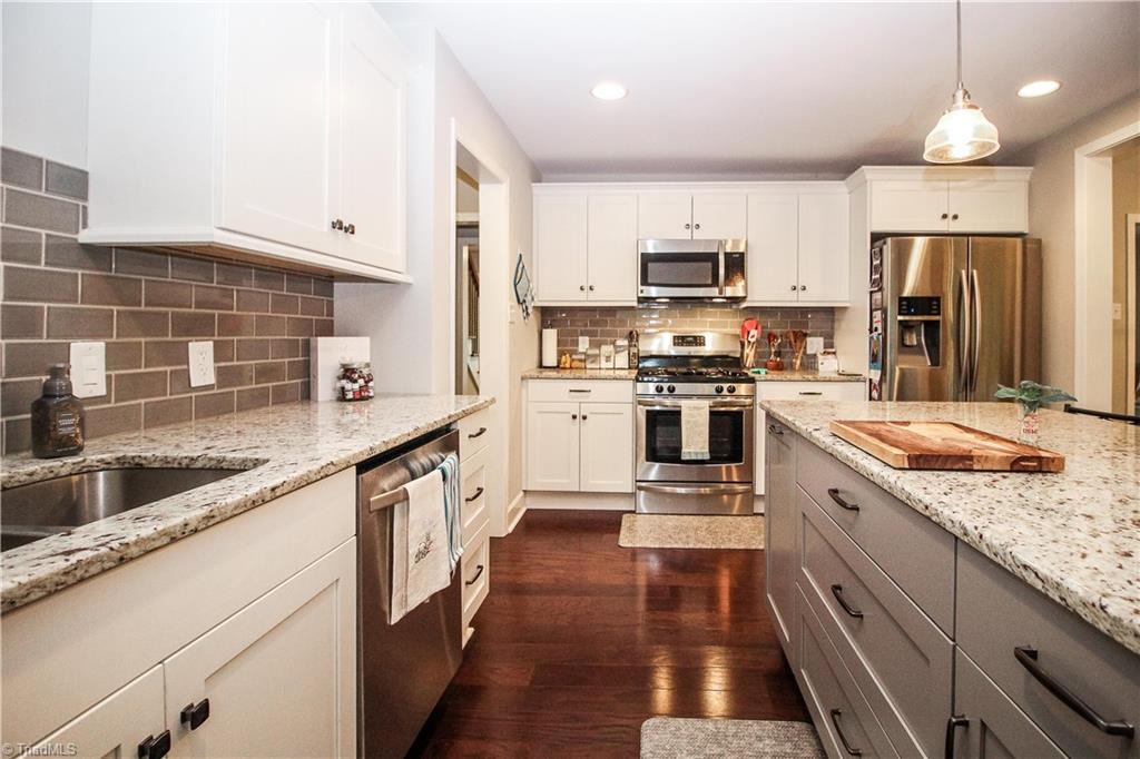3611 Pinetop Road Greensboro, NC 27410 - Photo 7 of 29 Gallery Image 7