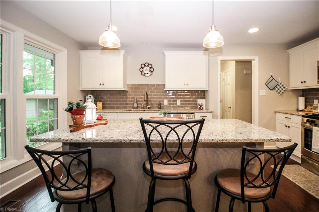 3611 Pinetop Road Greensboro, NC 27410 - Photo 8 of 29 Gallery Image 8