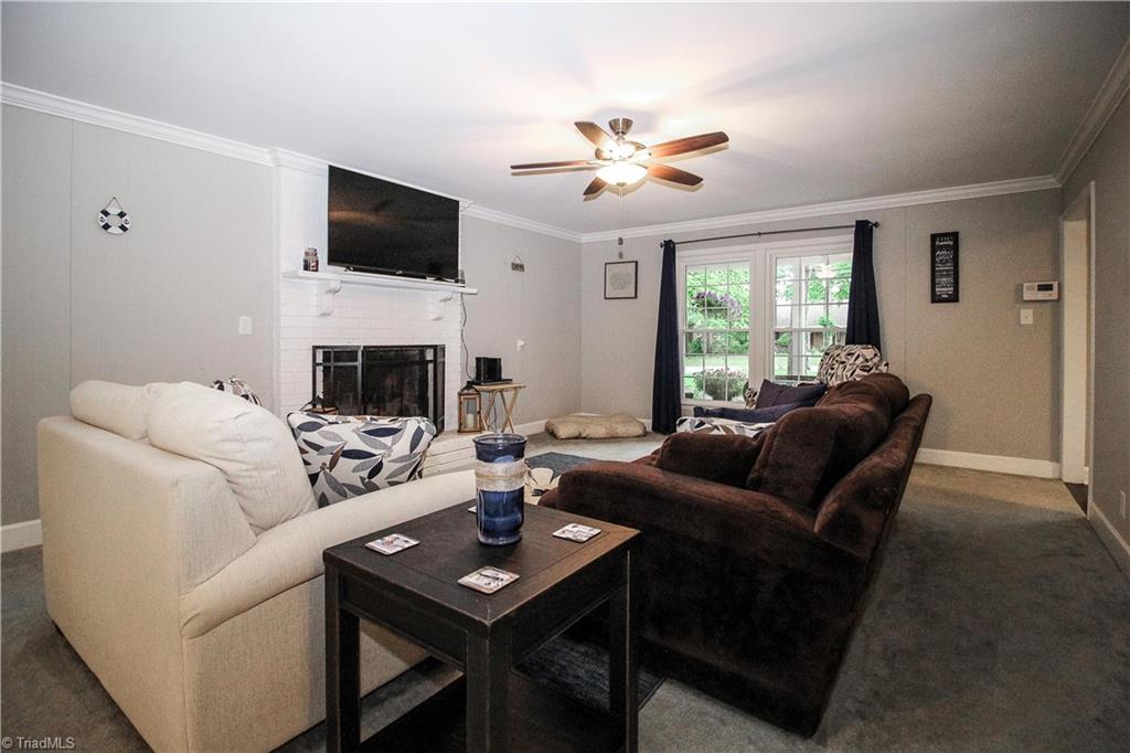 3611 Pinetop Road Greensboro, NC 27410 - Photo 10 of 29 Gallery Image 10