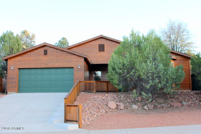 315 West Christopher Point Payson, AZ 85541 - Photo 1 of 1 IMG_4240