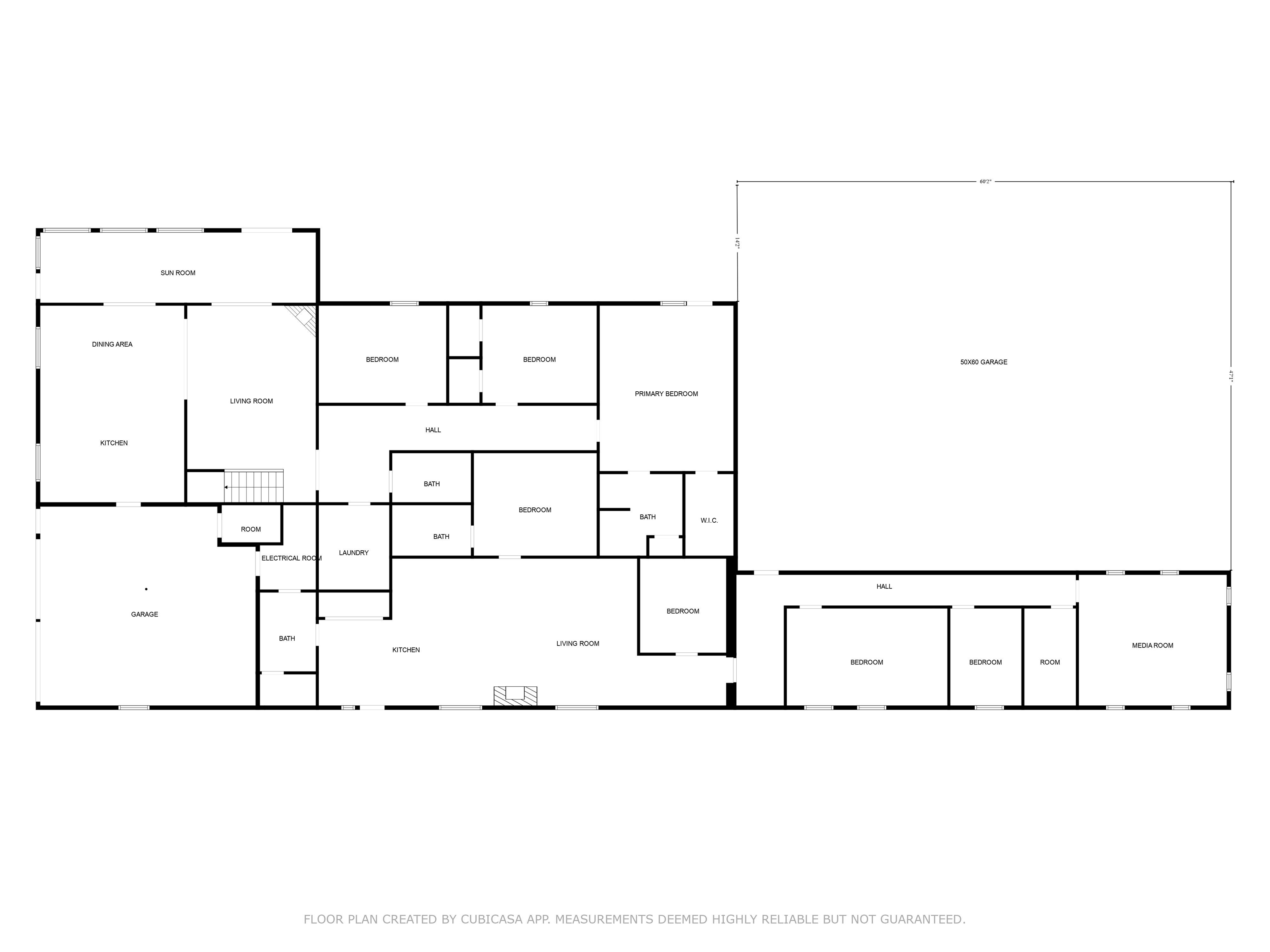 6576 34 Road Cadillac, MI 49601 - Photo 97 of 98