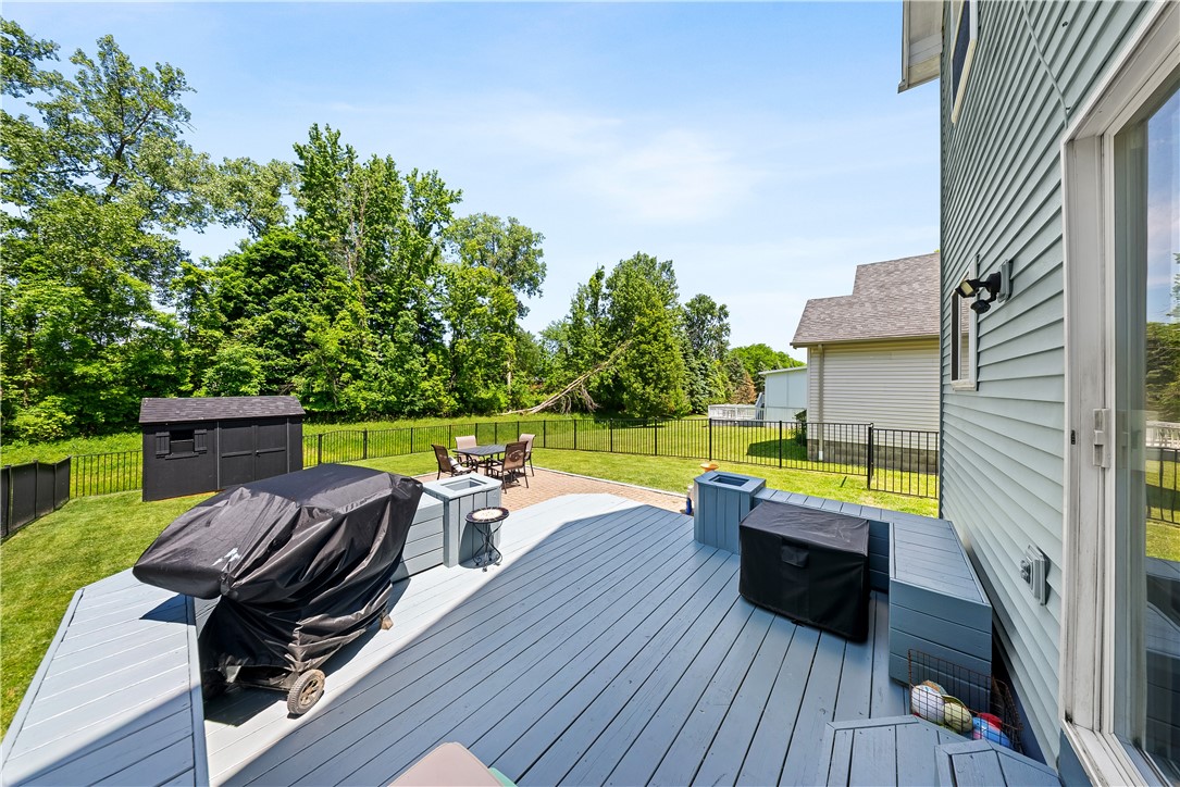 102 Cranbrook Terrace Webster, NY 14580 - Photo 21 of 22