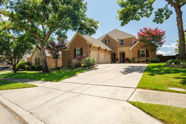 $675,000 | 6514 Field Crest Lane, Sachse, TX 75048