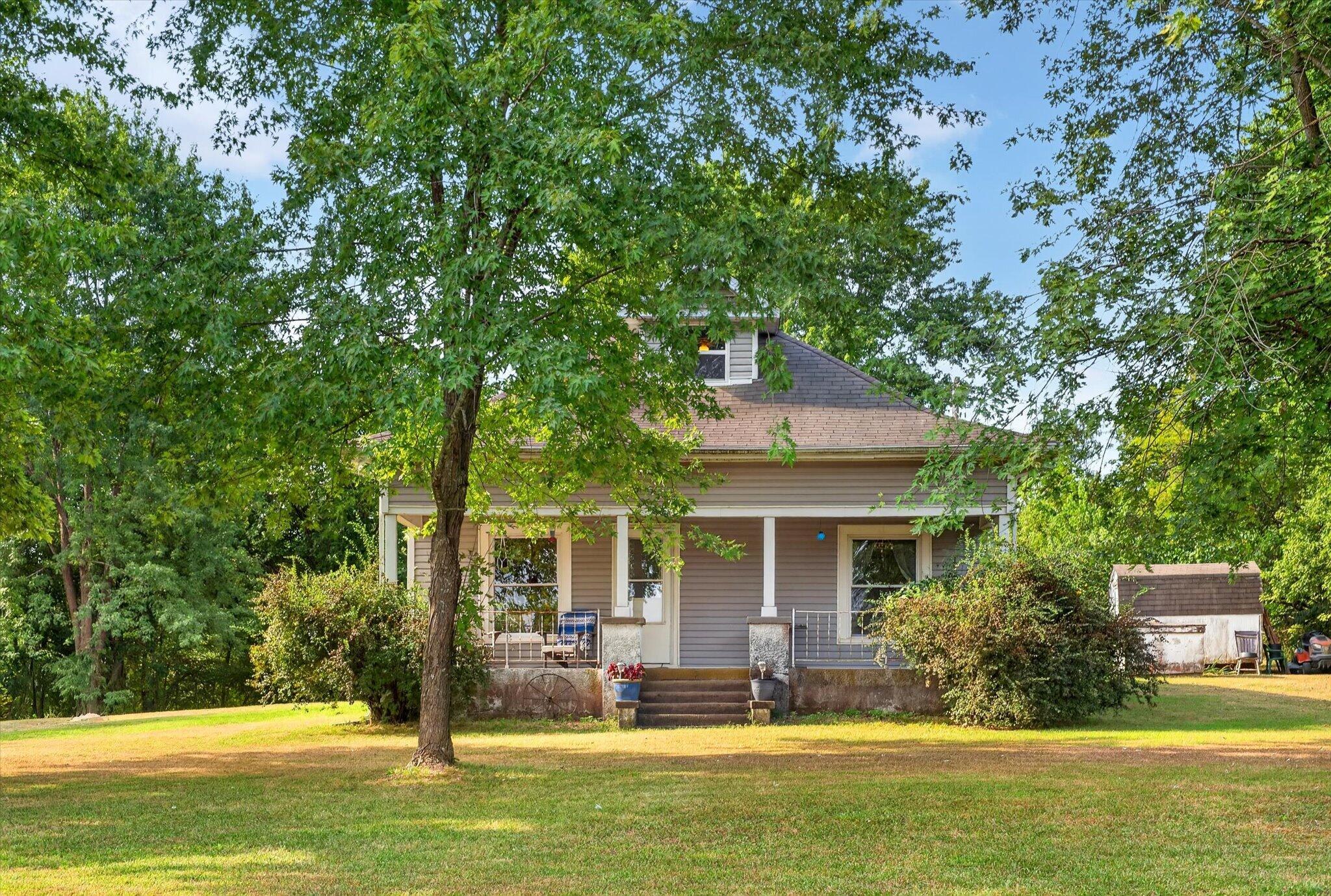 18540 East 1450th Road Stockton, MO 65785 - Photo 1 of 39 03-3