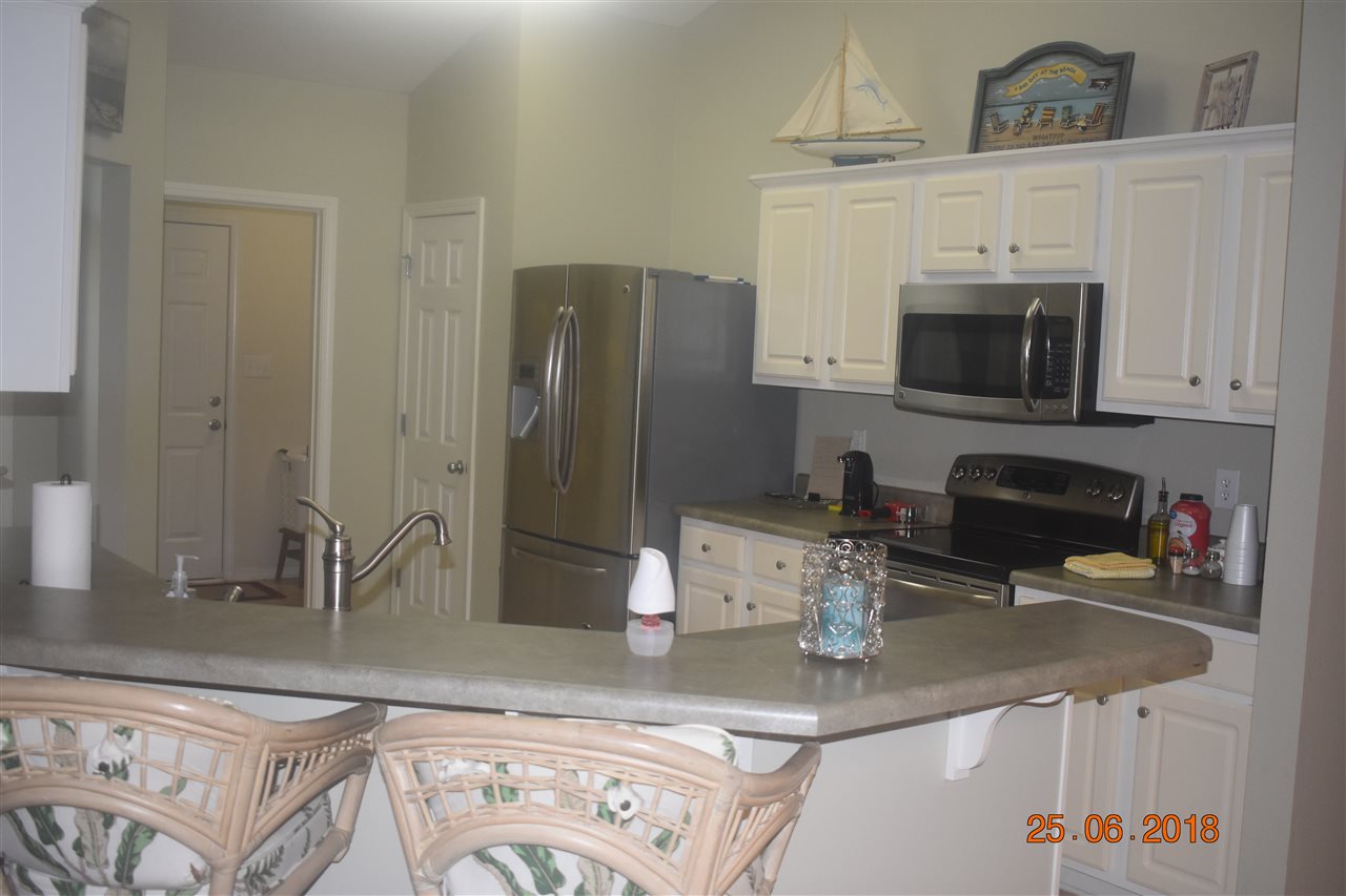 314 Monteith Oaks Drive Foley, AL 36535 - Photo 24 of 31 Kitchen