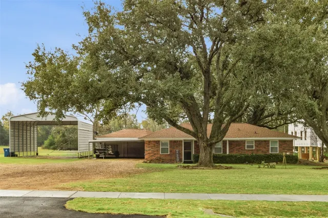 $550,000 | 31921 Waller Tomball Road, Waller, TX 77484