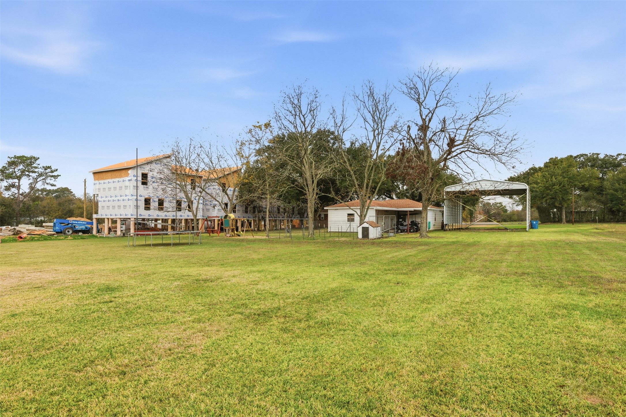 31921 Waller Tomball Road Waller, TX 77484 - Photo 23 of 32