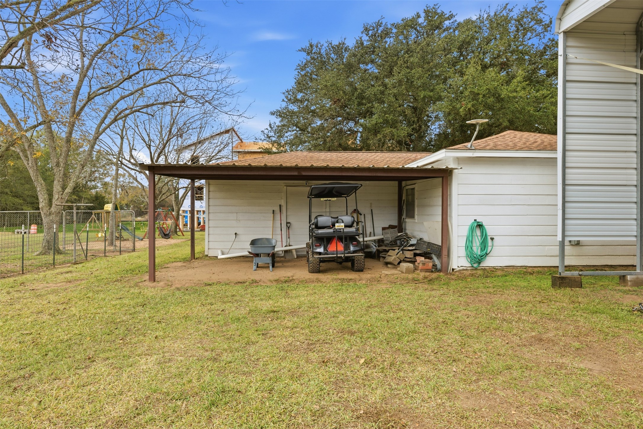 31921 Waller Tomball Road Waller, TX 77484 - Photo 24 of 32