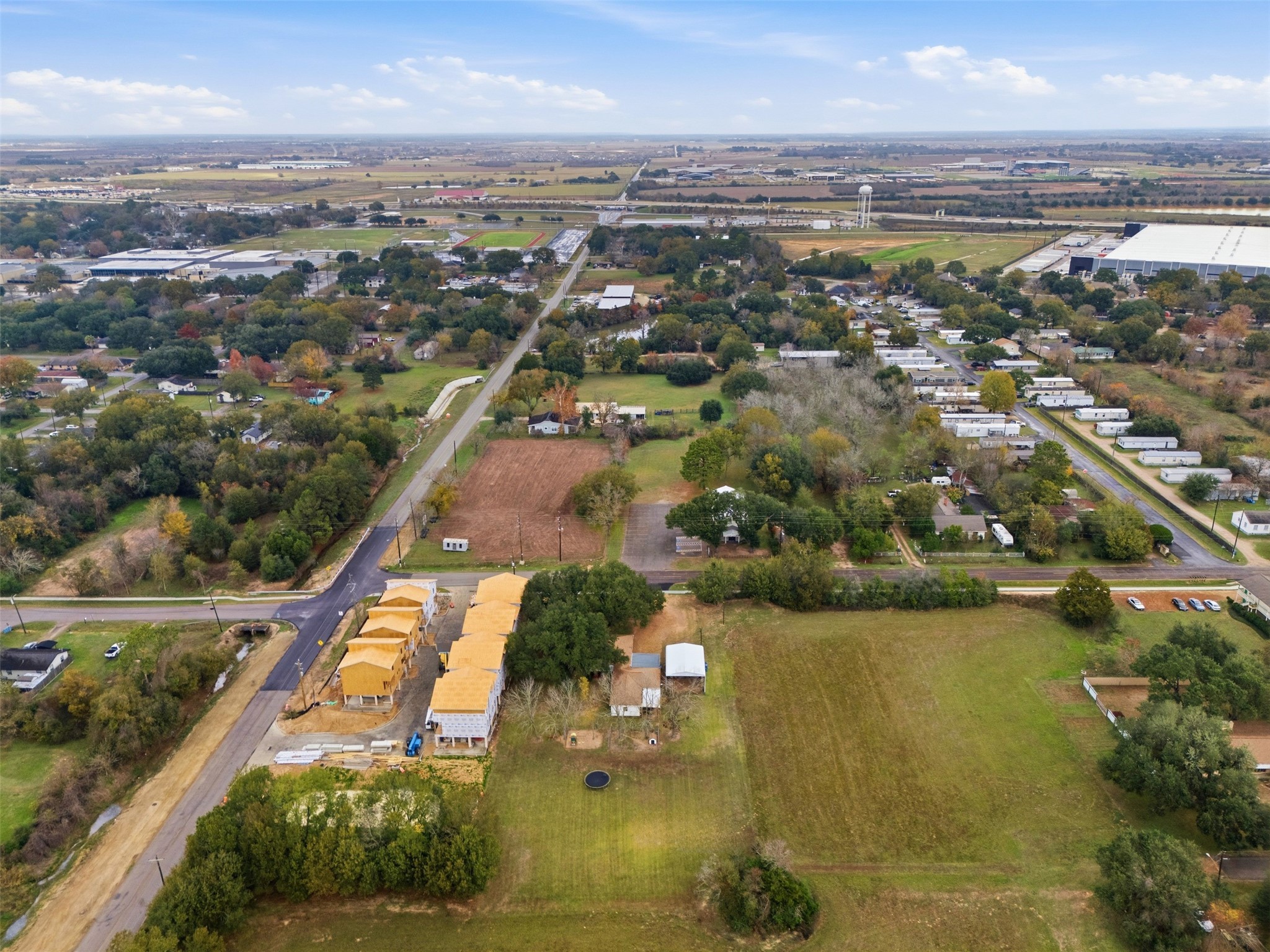 31921 Waller Tomball Road Waller, TX 77484 - Photo 30 of 32