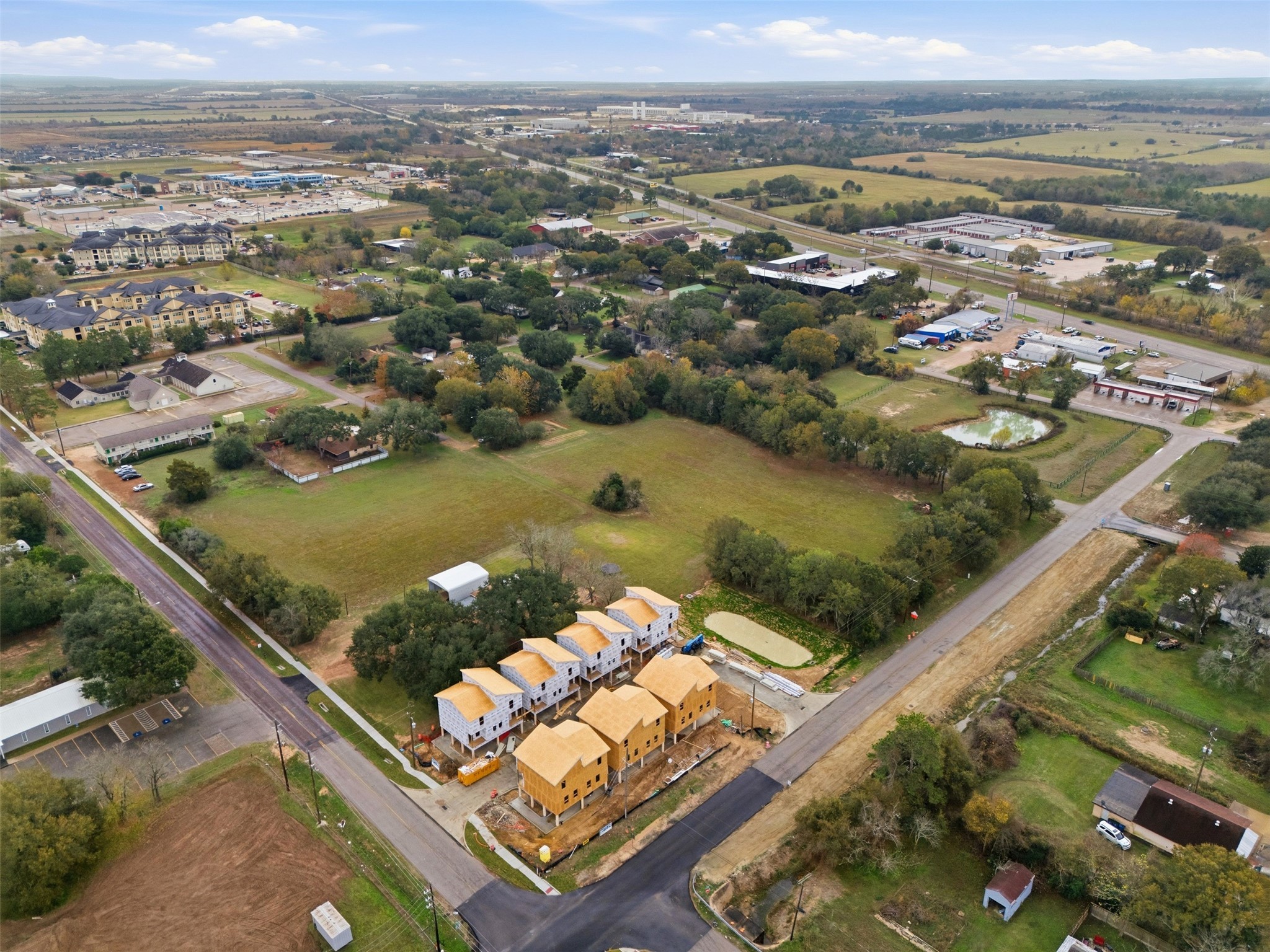 31921 Waller Tomball Road Waller, TX 77484 - Photo 32 of 32