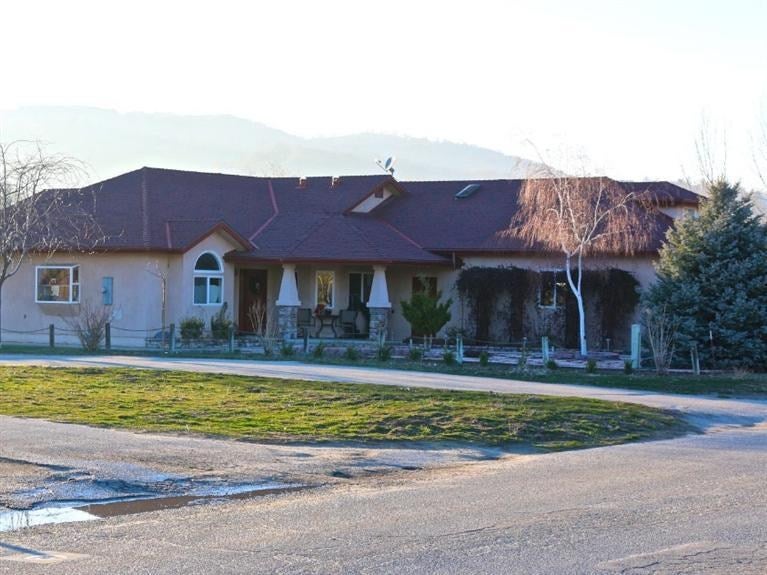 29490 Fawn Way Tehachapi, CA 93561 - Photo 1 of 44 Gallery Image 1