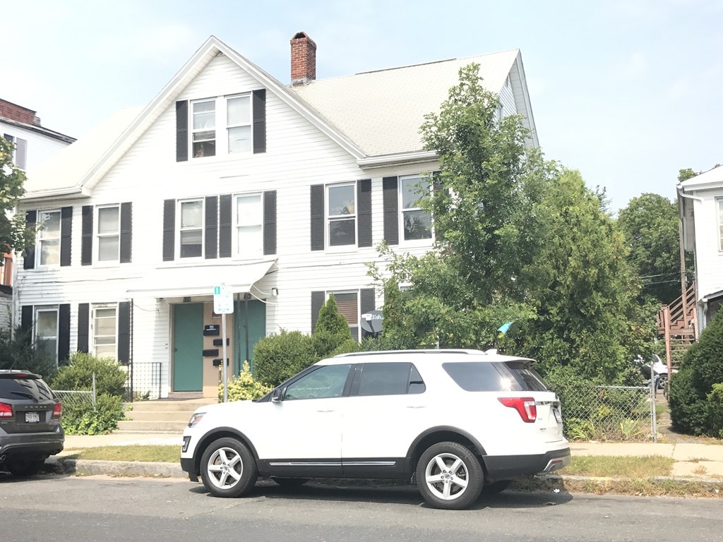 178-180 Main Street Springfield, MA 01151 - Photo 1 of 3 Gallery Image 1
