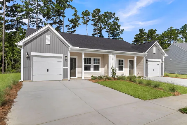 $309,990 | 918 Dusk Drive, Summerville, SC 29486