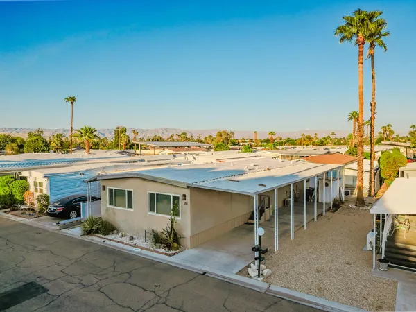 $129,999 | 88 Dunes Circle, Cathedral City, CA 92234