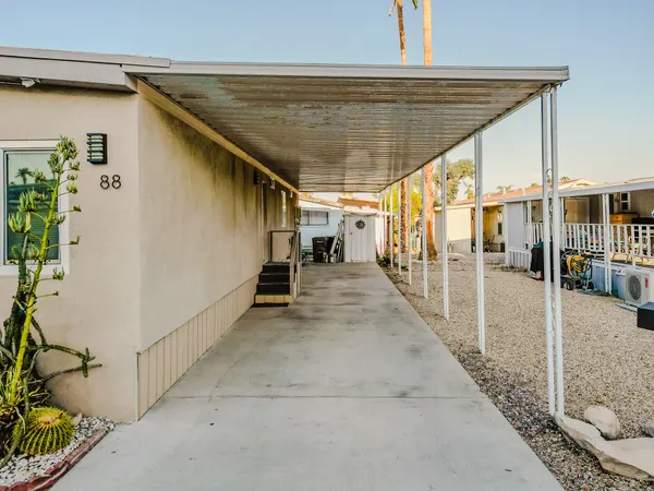 $129,999 | 88 Dunes Circle, Cathedral City, CA 92234